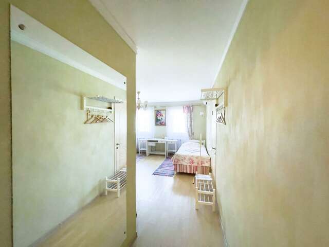 Гостиница Юрьево Подворье Вельск-50