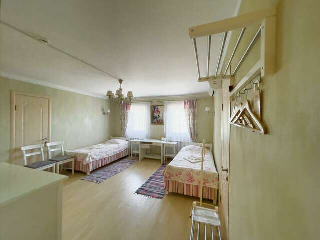 Гостиница Юрьево Подворье Вельск-93