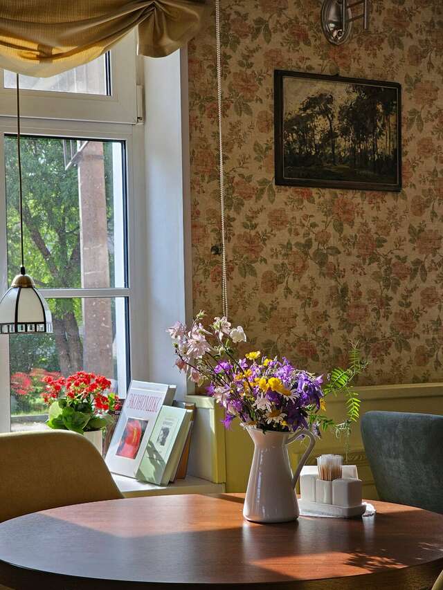 Гостиница Юрьево Подворье Вельск-198