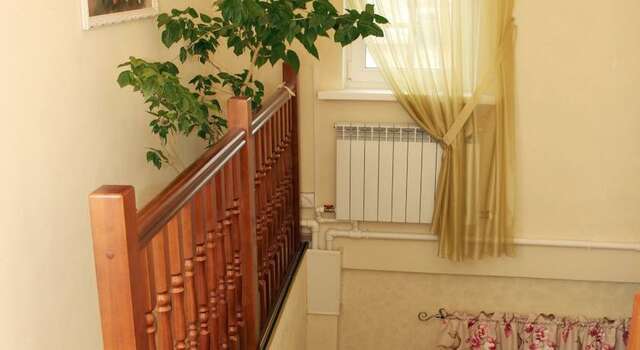 Гостиница Юрьево Подворье Вельск-33