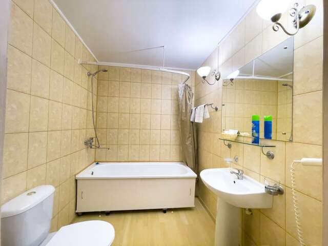 Гостиница Юрьево Подворье Вельск-126