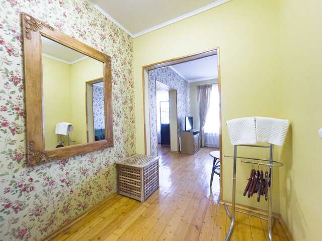 Гостиница Юрьево Подворье Вельск-98