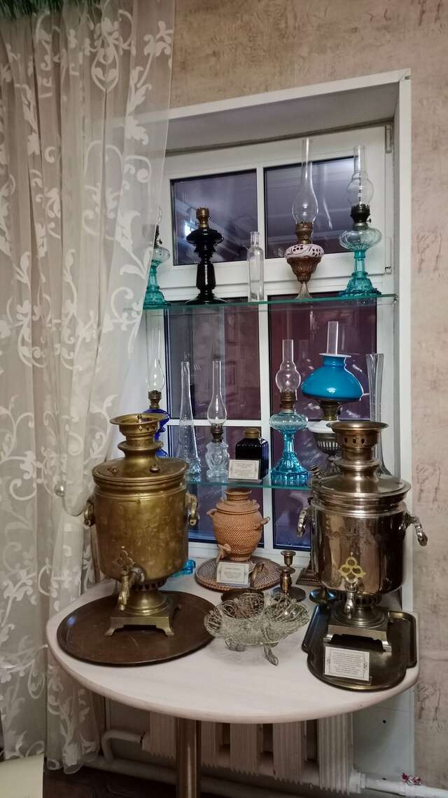 Гостиница Юрьево Подворье Вельск-163