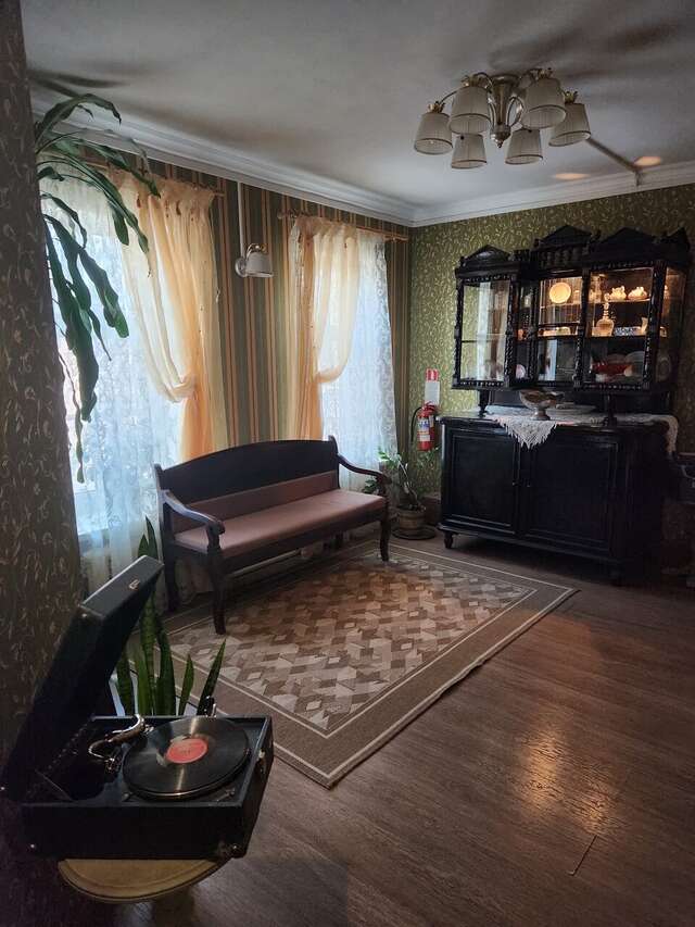 Гостиница Юрьево Подворье Вельск-229