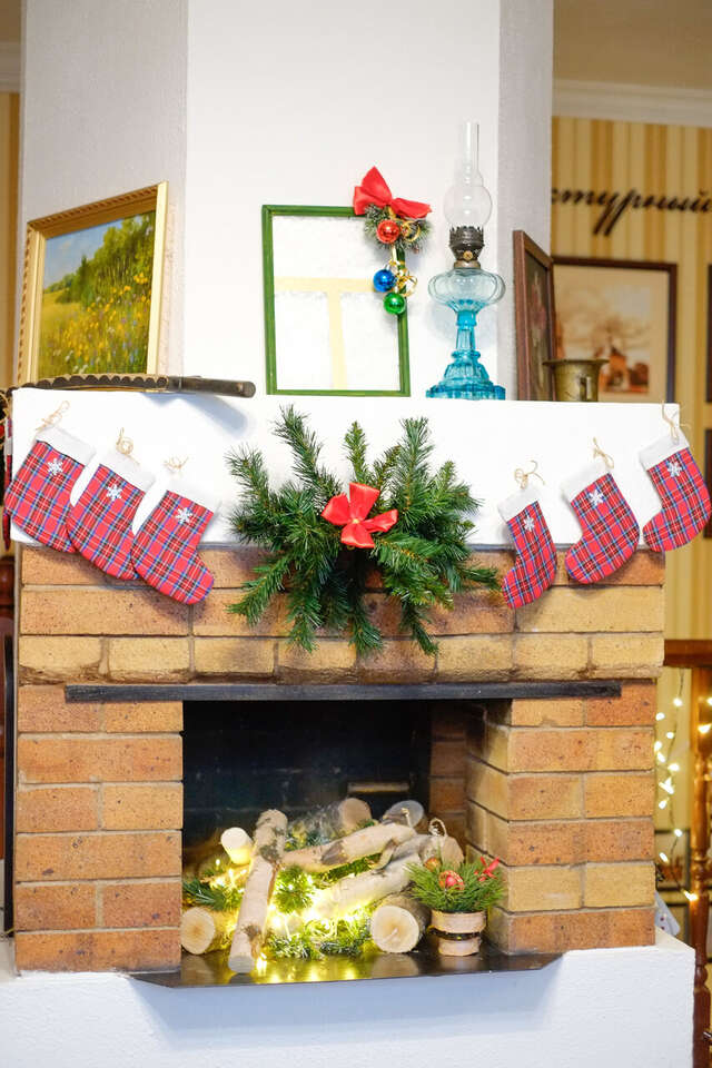 Гостиница Юрьево Подворье Вельск-12